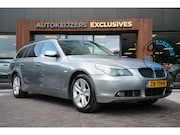 BMW 5-serie - Touring 530d High Executive
