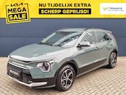 Kia Niro - 1.6 GDi Hybrid 138pk DCT6 DynamicLine | Navigatie | Parkeerc