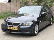 BMW 3-serie - 316i Business Line NAP Clim Cruise Trekhaak Navi