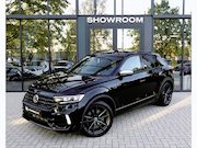 Volkswagen T-Roc - 2.0 TSI R AKRAPOVIC BEATS KEYLESS PANO VOL