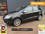 Volkswagen Polo - 1.0 TSi automaat onderhoud aanwezig