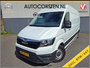 Volkswagen Crafter - 35 2.0D L4H3 Extra Lang+Hoog Camera Comfort Stoel Airco Appl