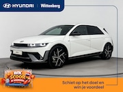 Hyundai IONIQ 5 - N Line Business 84 kWh | Nieuw | Snel leverbaar! | 800V | St