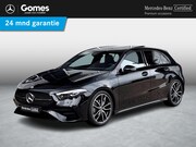 Mercedes-Benz A-klasse - 180 Star Edition AMG Line | Panoramadak | Night Pakket | Ach