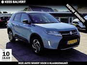 Suzuki Vitara - 1.5 Hybrid Style Automaat | Trekhaak | Parkeersensoren rondo