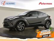 Toyota C-HR - 2.0 Hybrid Design Bi Tone | Blindspot | Parkeersensoren | DA