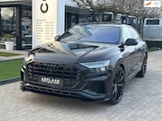Audi Q8 - 50 TDI S-LINE, PANORAMADAK, CARPLAY, LUCHTVERING, B&O