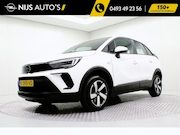 Opel Crossland - 1.2 T Edition | Airco / Carplay / Navi / Carplay / Cruise
