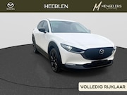 Mazda CX-30 - 2.0 e-SkyActiv-G 150 M Hybrid Nagisa Automaat | Rijklaar | A