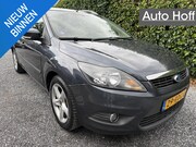 Ford Focus - Wagon 1.6 Comfort | Airco | Cruise Control | LMV | Radio / C