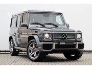 Mercedes-Benz G-klasse - AMG 65 | Designo | Pano | ACC | RVS | H/K