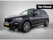 BMW X3 - xDrive30i High Executive | VERWACHT | M-SPORT | PANO- SCHUIF