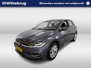 Volkswagen Polo - 1.0 TSI Style / PARK. SENSOREN/ IQ. LIGHT/ APP CONNECT/ ADAP