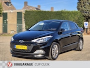Hyundai i20 - 1.2 HP i-Motion Comfort Afneembare trekhaak / Cruise Control