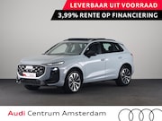 Audi Q3 - S edition e-hybrid 272 pk | Techniekpakket plus | Panorama-g