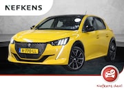 Peugeot 208 - 130PK GT Pack | 1ste eigenaar | LEER | Massagestoel | Stoelv