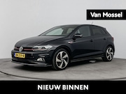 Volkswagen Polo - 2.0 TSI GTI