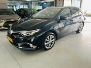 Toyota Auris - 1.8 Hybrid Touring Dynamic