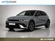 Hyundai IONIQ 5 - N Line 84 kWh Super Voordeel Actie ! Vision Panoramadak