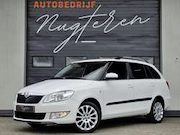 Skoda Fabia - Combi 1.2 TSI Sprint Pro|Automaat|clima|Cruise|
