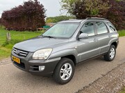 Kia Sportage - 2.0 CVVT Comfort NAP APK 08-2026 Airco
