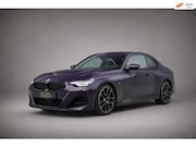 BMW 2-serie - Coupé 230i 2023 50 Jaren M Editie Eerste eigenaar