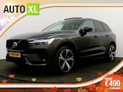 Volvo XC60 - 2.0 T6 PHEV AWD R-Design Pano-dak Elek.Trekhaak Sportstoelen