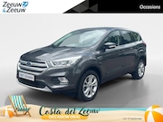Ford Kuga - 1.5 EcoBoost Trend Ultimate | Nieuwe Motor | Keyless | Cruis