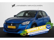 Peugeot e-208 - EV Active 50 kWh SOH 100% Navigatie Climate Control