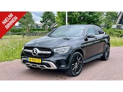 Mercedes-Benz GLC-Klasse Coupe - 300e 4MATIC | Trekhaak | 20Inch | NL-Auto |