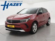 Opel Grandland - 1.6 TURBO PLUG-IN 224 PK ULTIMATE + TREKHAAK | ADAPTIVE CRUI