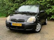 Toyota Yaris - 1.0 VVT-i Terra
