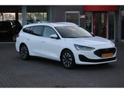 Ford Focus - Wagon 1.0 EcoBoost Hybrid Titanium Style 155pk Camera/Navi/A