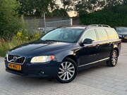 Volvo V70 - 1.6 T4 Limited Edition Airco Cruise Leder Navi PDC