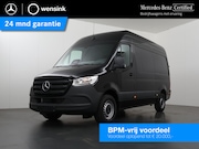 Mercedes-Benz Sprinter - 315 CDI | L2 H2 | RWD | Aut. | PRO | BPM VRIJ! | ACHTERUITRI
