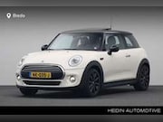 MINI Cooper - 3-Deurs 1.5 Marylebone | Harman Kardon | Panoramad