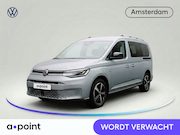 Volkswagen Caddy - Maxi 1.5 TSI Hybride Style 150PK | 7 PERSOONS | Navigatie "|