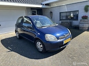 Toyota Yaris - 1.3-16V VVT-i YORIN Airco