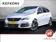 Peugeot 308 - SW 1.2 PureTech GT 130PK 1ste eigenaar | Automaat | DENON Hi