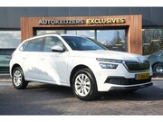 Skoda Kamiq - 1.5 TSI ACT Business Edition