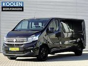 Fiat Talento - 2.0 MultiJet L2H1 DC Dubbele cabine MARGE btw vrij