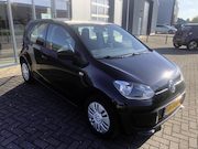 Volkswagen Up! - 1.0 move up! BlueM.