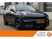 Lynk & Co 01 - 1.5 Midnight Black | PHEV | LED |