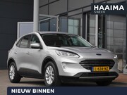 Ford Kuga - 2.0 TDCi Titanium | Diesel | Trekhaak | 1900KG trekgewicht |