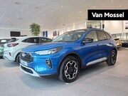 Ford Kuga - 2.5 PHEV Active X | PANORAMADAK | TREKHAAK | STUUR, STOEL EN