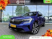 Renault Austral - 1.2 E-Tech full hybrid 200 iconic - Automaat - Glasdak - Win
