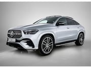 Mercedes-Benz GLE-klasse - Coupé 400 e 4MATIC Sport Edition Premium Plus | Nightpakket
