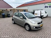 Kia Venga - 1.4 CVVT X-ecutive