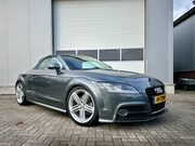 Audi TT - 1.8 TFSI Pro Line S