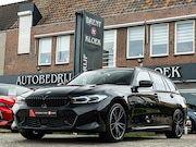BMW 3-serie - Touring 330e xDrive PANO LASER LED HARMAN KARDON CAMERA 19 I